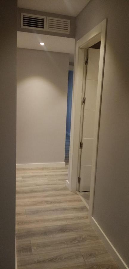 Torrevieja Apartment Kültér fotó