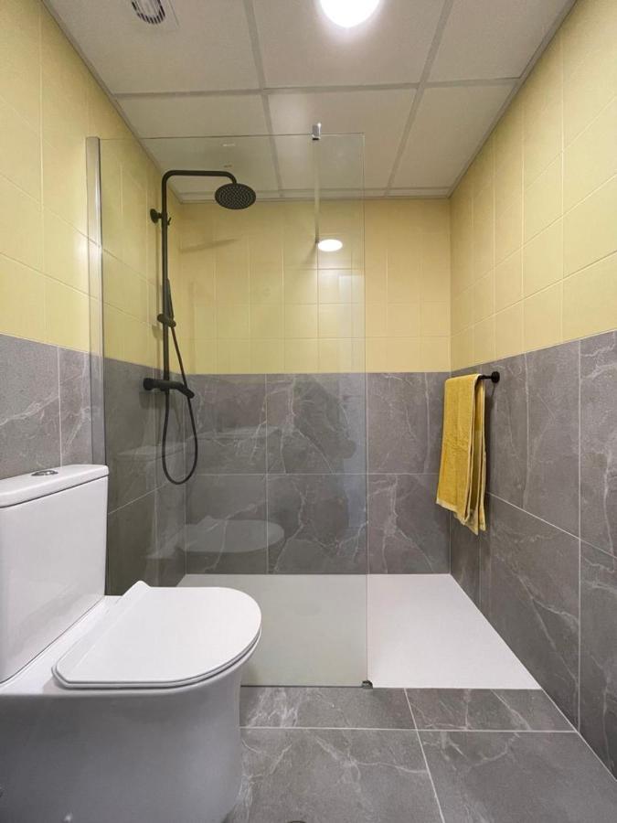 Torrevieja Apartment Kültér fotó