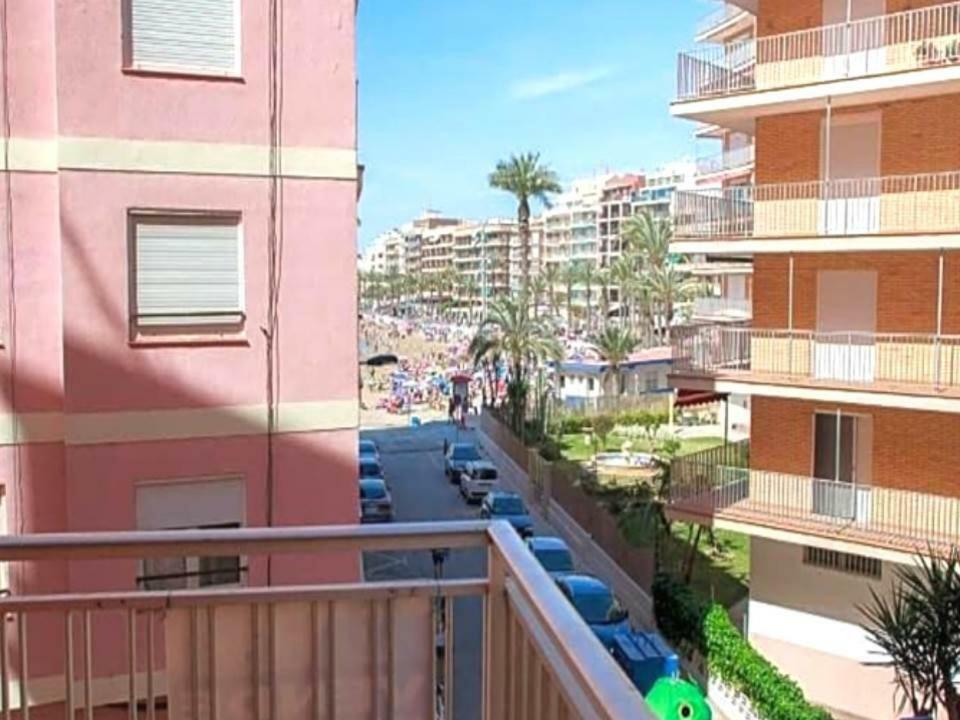 Torrevieja Apartment Kültér fotó