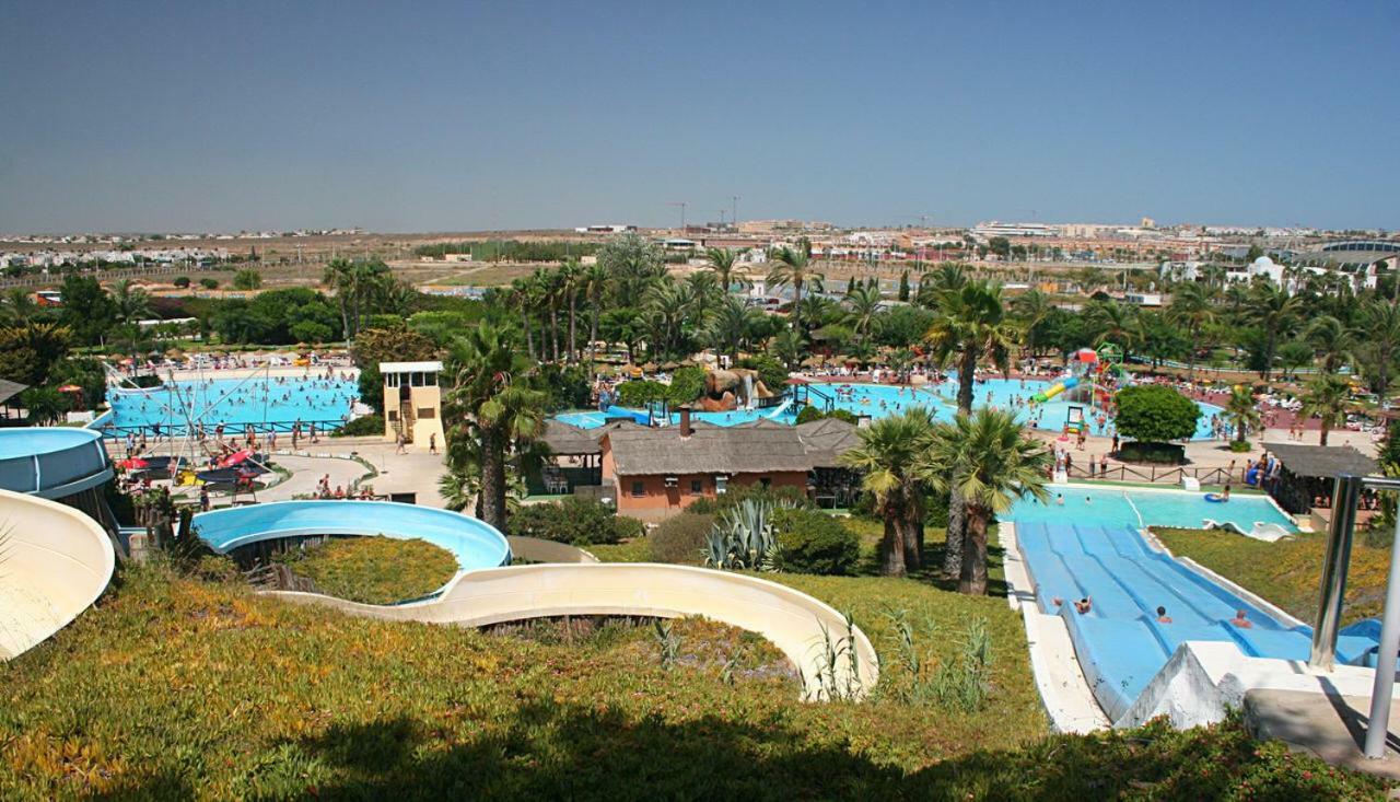 Torrevieja Apartment Kültér fotó