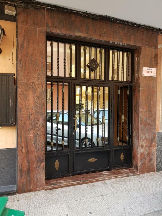 Torrevieja Apartment Kültér fotó